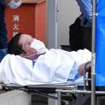 終於被捕!燒死京阿尼36人嫌犯重傷 10個月後樣貌曝光