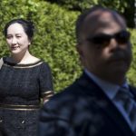 加拿大法院裁決 孟晚舟案符合雙重犯罪