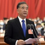 政協閉幕/汪洋推中國式民主 布局「後川普時代」