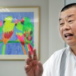 港版國安法立法 黎智英:川普實施制裁是我們唯一救星