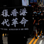 港版國安法掀逃難潮?港女自訴「不想移民台灣」