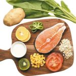 靠吃補充戰鬥力！中醫師教用 「真食物」增加抵抗力