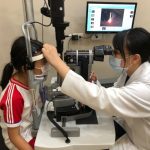 幼童弱視 黃金治療期在6歲前 3、4歲就要帶到眼科檢查