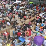 連16天「零確診」後 香港再現2本土病例 專家憂「隱形傳播鏈」