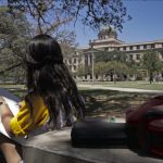 德州農工大學 今秋重啟校園