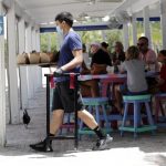 報告：疫期失業 反映職場結構不平等