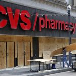 藥局被砸 病患無處取藥