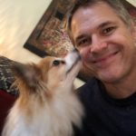 攝影師突染新冠 加州全保救了他