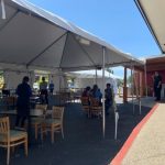 聖縣解封首日 Bill of Fare湧上百組老顧客