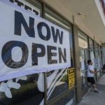 加州下周重開夏令營、酒吧、健身房、露營地、專業運動