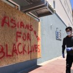 屋崙華埠逾30商戶被打砸搶 損失至少500萬