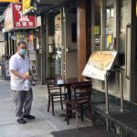 紐約市三階段重啓步正軌 預計5萬人返崗