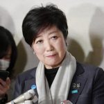 星期人物 /东京都知事选举 小池百合子 为何大家都礼让她?