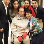 赌王何鸿燊讣闻 神祕17子首度曝光