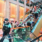 恐怖國安法 不限港人不論何處 被中國認定涉罪就觸法