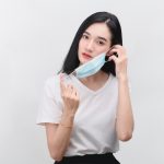 正確保養與預防,讓口罩痘再也不逗留!