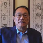 世界日報副董李厚維:獎學金延續需多方共同努力
