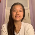 🎓華埠打工挺進名校 陳詩敏想為疾病尋求解方