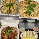 堂食重關 商家:還沒笑 就哭了