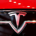 特斯拉第2季交車量優於預期 股價大漲9%