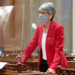 小公司員工家事假 參議會過關