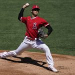 MLB/隔674天登板 大谷投7保送+1觸身