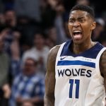 NBA/籃網傳簽40歲老將克勞福 備戰復賽