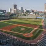 MLB/隔街看台觀小熊比賽 門票喊價破350元