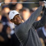 PGA/休養5個月 伍茲下周紀念錦標賽復出
