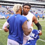 NFL賽後禁交換球衣 球員:開玩笑!