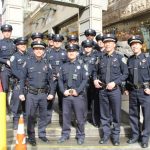 金山警力改革 2000警察夠不夠?余鼎昂倡依實際需求分配