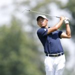 美巡賽首例 3位曾確診選手同組出賽