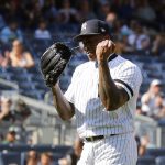 MLB/終結者查普曼確診 洋基牛棚仍強大