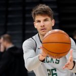 NBA/白人考佛繡標語 詹姆斯「不需要」