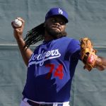MLB/道奇終結者簡森歸隊 自曝全家曾染疫