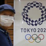 東京都知事:奧運必須舉行 作為世界團結戰勝病毒象徵