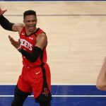 NBA/火箭衛少新冠確診 哈登沒集合