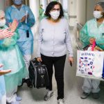 新冠肺炎康復 後遺症知多少