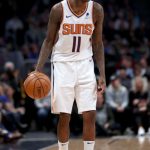 NBA/現役最老球員 克勞佛「不會說我40歲」