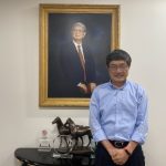 封面故事│世報社長周正賢:華裔子弟 應走出舒適圈