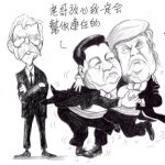 畫中有話