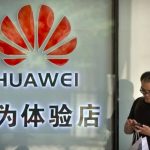 5G不含美製品 外媒:德國電訊攜手華為加強合作