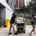 大學秋季開學新規:不能開派對、不能出遊