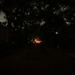 疫區手記/捱得過新冠 敵不過停電 一夜回到原始社會
