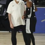 NBA/西區附加賽 4隊搶最後2張門票