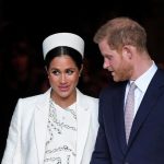 哈利、梅根新書登英美銷售冠軍 酸民卻批評甜得太噁