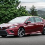 SUV獨霸江湖?Toyota:轎車市場仍持續熱銷!