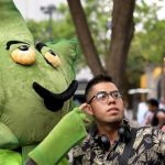 缺錢! 賓州州長促娛樂大麻合法化