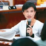 挑戰北市長…鄭麗君沒規畫 吳怡農說不選