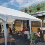 新州9.4恢復堂食 除用餐時皆須戴口罩
